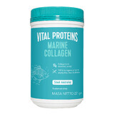 Vital Proteins Colagen marin, aromă neutră, 221 g