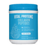 Peptide de colagen Vital Proteins, aromă neutră, 567 g