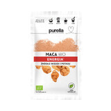 Purella Superfoods Maca Bio, pulbere, 28 g