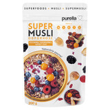 Purella Superfoods Super Muesli Imunitate, 200 g