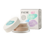 Paese Minerals, bronzer mineral, vrac, 401C Mediu, 6 g