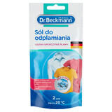 Dr. Beckmann, sare de îndepărtare a petelor, 80 g