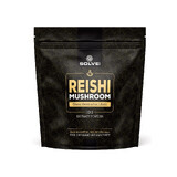 Solve Labs Ciupercă Reishi, 50 g