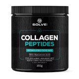 Solve Labs Peptide de colagen, 180 g