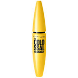 Maybelline The Colossal Volum Express Mascara, Negru, 9.5 ml