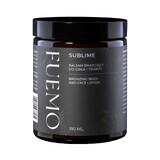 Fuemo Sublime, bálsamo bronceador para cuerpo y rostro, 180 ml