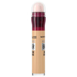 Maybelline Instant Eraser, corector multifuncțional pentru față, 07 Sand Nude, 6.8 ml