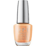 Lac de unghii Infinite Shine Your Way Collection 24 Carrots, 15 ml, OPI