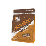 Fudged Up Whey Protein, 480 g, granadas