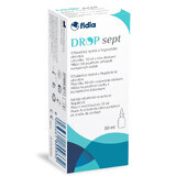 Dropsept solution ophtalmique, 10 ml, Fidia Farmaceutici