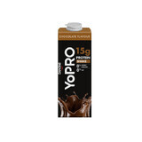 Bevanda al latte UHT al cioccolato, 250 ml, YoPRO