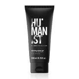 Gel de dus revigorant Men, 200 ml, Humanist