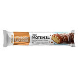 Protein-Knusperriegel mit Cookies und Creme Deluxe, 64 g, Born Winner