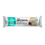 Baton proteic cu Stracciatella Keto, 2 x 30 g, Born Winner