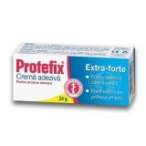 Protefix Extra-Forte cremă adezivă, 24 g, Queisser Pharma