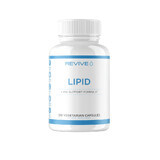 Lipide, 210 comprimés, Revive