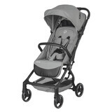 Carucior sport cu pliere automata Sierra, Greystone, Coccolle