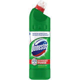 Domestos Dezinfectant înălbitor anticalcar Pin, 750 ml