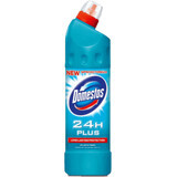 Domestos Dezinfectant înălbitor anticalcar Atlantic, 750 ml