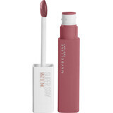 Maybelline New York SuperStay Matte Ink ruj lichid 140 Soloist, 5 ml