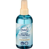 Balea Spray de păr pentru textură cu sare de mare, 200 ml