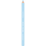 Catrice Wasserfester Kajalstift 160 Baby Blue, 0,78 g