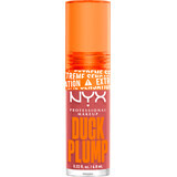 Nyx Professional MakeUp Lucidalabbra Duck Plump 03 Nude swings, 6,8 ml