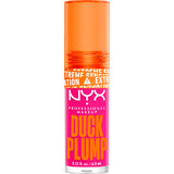 Nyx Professional MakeUp Luciu de buze Duck Plump 12 Bubblegum bae, 6,8 ml