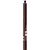 Nyx Professional MakeUp Line Loud creion de buze 35 No Wine-ing, 1,2 g