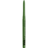 Nyx Professional MakeUp Vivid Rich creion de ochi mecanic 09 It's Giving Jade, 0,28 g