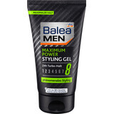 Balea MEN Gel de păr cu fixare maximă, 150 ml