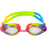 Occhiali da nuoto Sundance per bambini colorati, 1 pz.