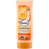 Balea Körperlotion mit Vitamin C, 200 ml