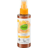 Alverde Naturkosmetik Spray de corp strălucitor, 150 ml