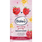 Balea Pulbere de baie, 60 g