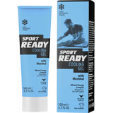 SPORT READY Verfrissende gel, 100 ml