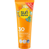 Sundance Cremă de protecție solară frunze SPF30, 125 ml