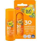 Sundance Stick protecție solară SPF30, 20 g