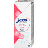 Jessa DISKRET Absorbante Ultra Mini Plus, 20 buc