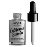 Luminant liquide, NYX, California Beamin, Bombshell, 22 ml