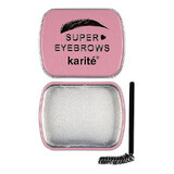 Sapun stilizare sprancene, Karite, Super Eyebrows Styling, 25 g