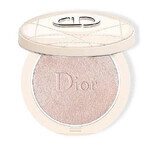 Poudre illuminatrice, Dior, Forever Couture Luminiser, 02 Pink Glow, 6 g