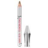 Matita per sopracciglia, Benefit, Gimme Brow Volumising Pencil, 3 Warm Light Brown, Mini