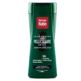 Sampon pentru scalp cu tendinta de ingrasare Detox, 250 ml, Petrole Hahn