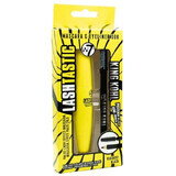 Mascara- und Augenstift-Set, W7, Lashtastic Mascara Eyeliner Duo, Schwarz