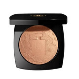 Poudre illuminatrice, Chanel, Eclat Lunaire, Maxi Size, Rose Gold, 16 g