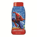 Champú y gel de ducha con avena Spiderman, 250 ml, Naturaverde