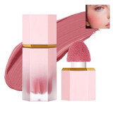 Liquid Blush, Makeup, Romantic Matte, Color Bloom Liquid Blush, 105, 5.2 ml