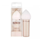 Burete aplicare fond de ten Maybelline Dream Blender Foundation Blending Sponge