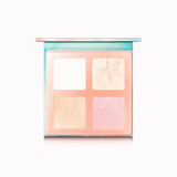 Paleta pudre iluminatoare Focallure Star Highlighter Palette